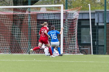 Bild 133 - F SV Wahlstedt - Holstein Kiel II : Ergebnis: 8:1
